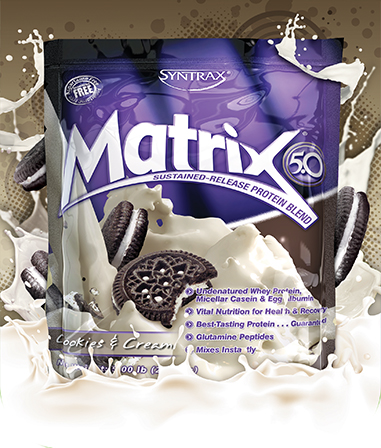 syntrax matrix banner 5